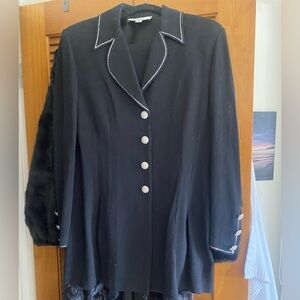 ST JOHN By Marie Gray